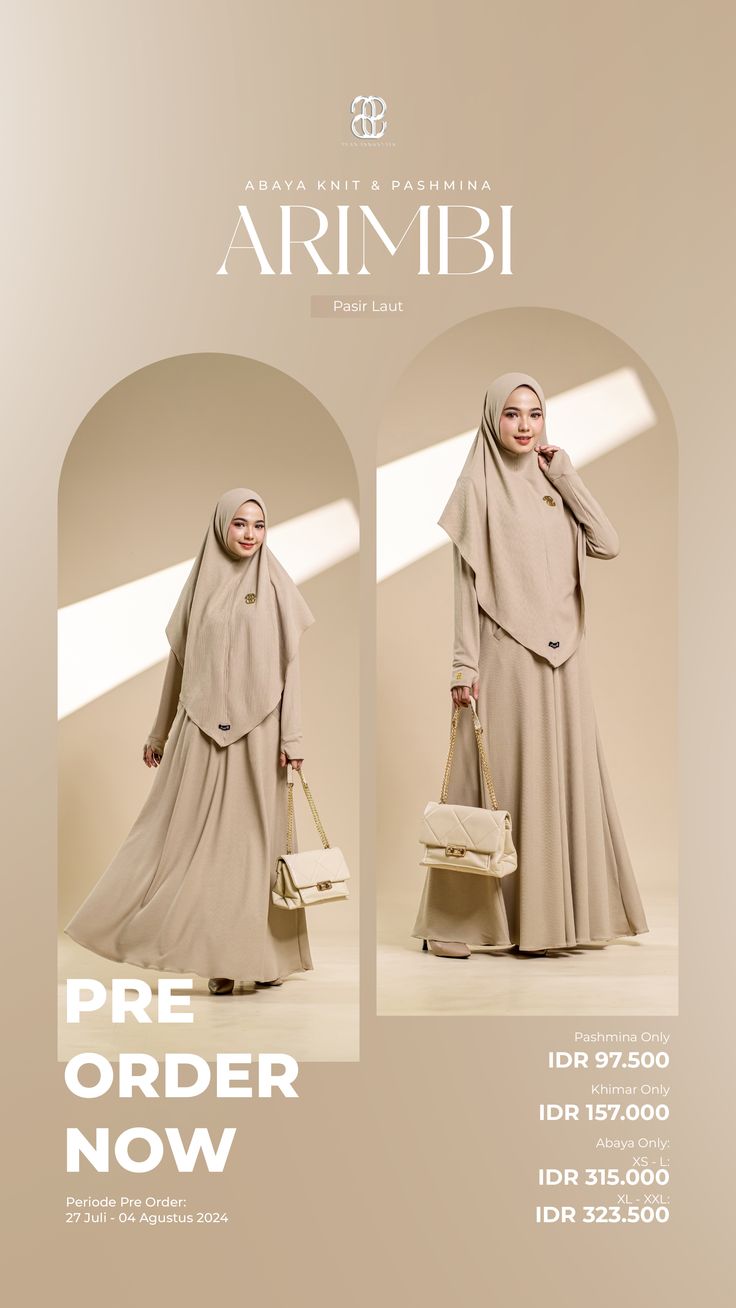 Arimbi Queen Brand Story