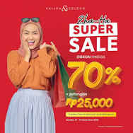 Promo ramadhan